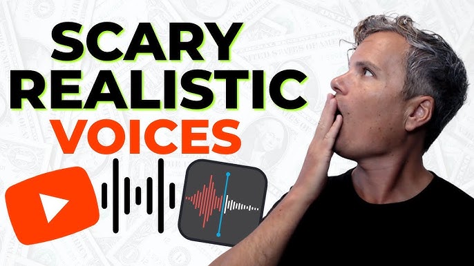 Best Ai Voice Generators for Youtube Videos