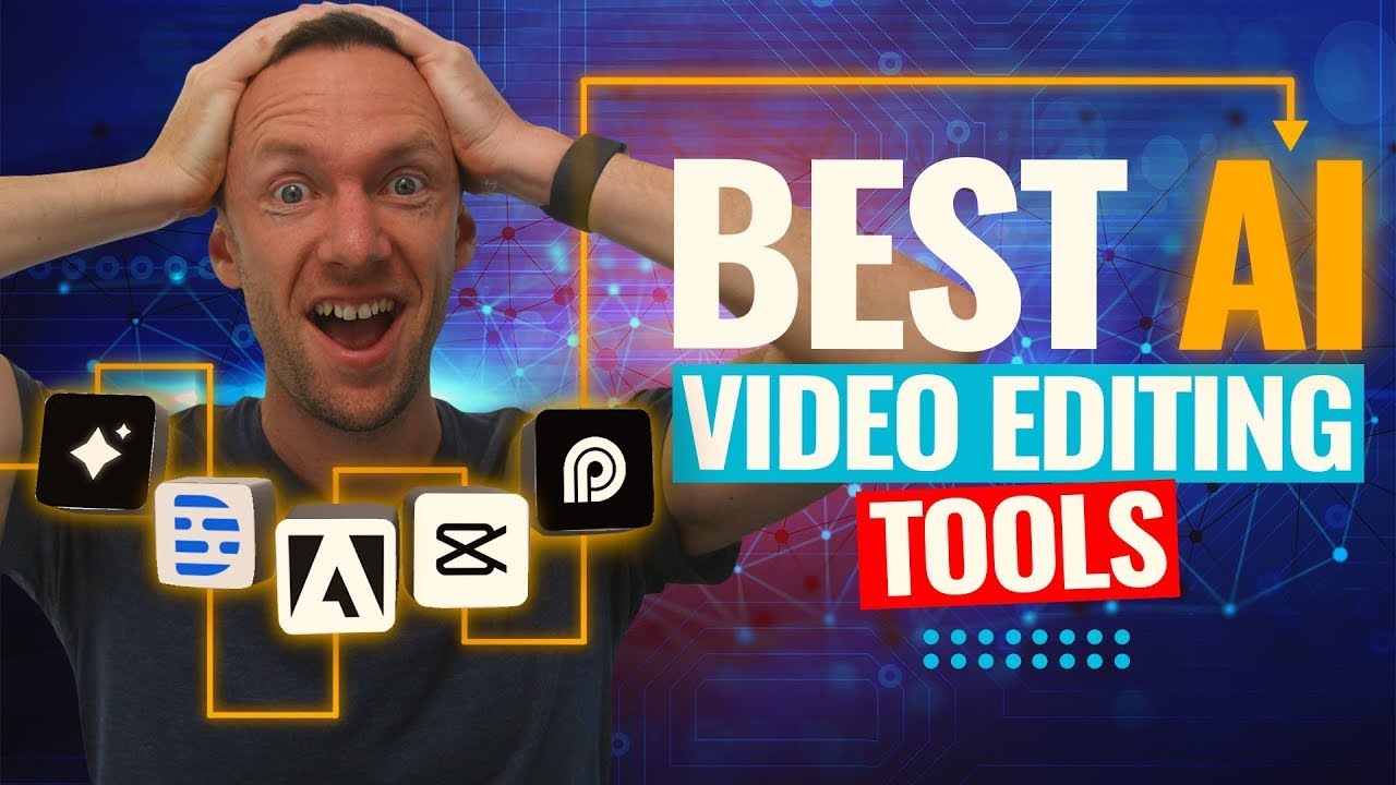 How to Use Ai for Video Editing