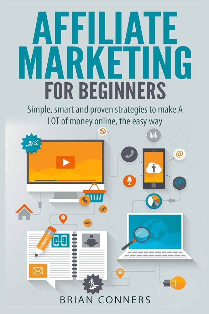 Affiliate Marketing for Beginners