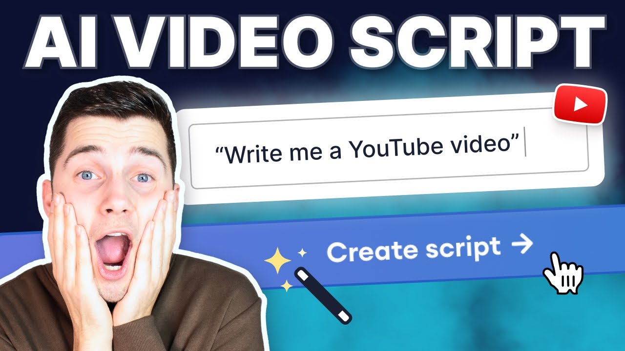 Ai Script Generator for Youtube