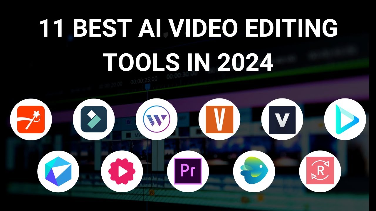 Ai Tools for Video Editing