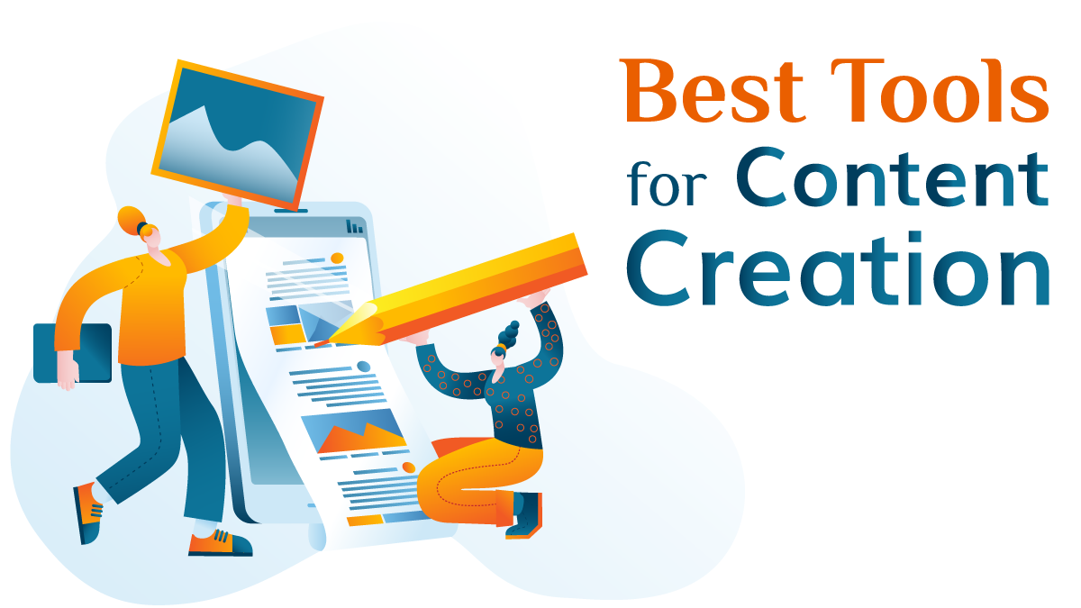 Best Content Creation Tools for Social Media