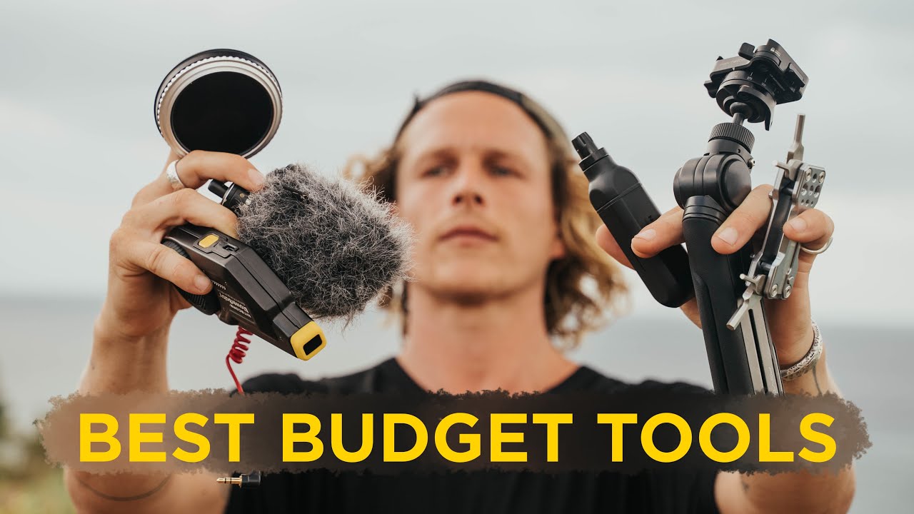 Best Gear for Content Creators on a Budget