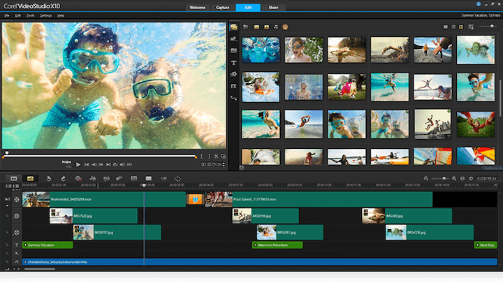Best Video Editing Software for Beginners