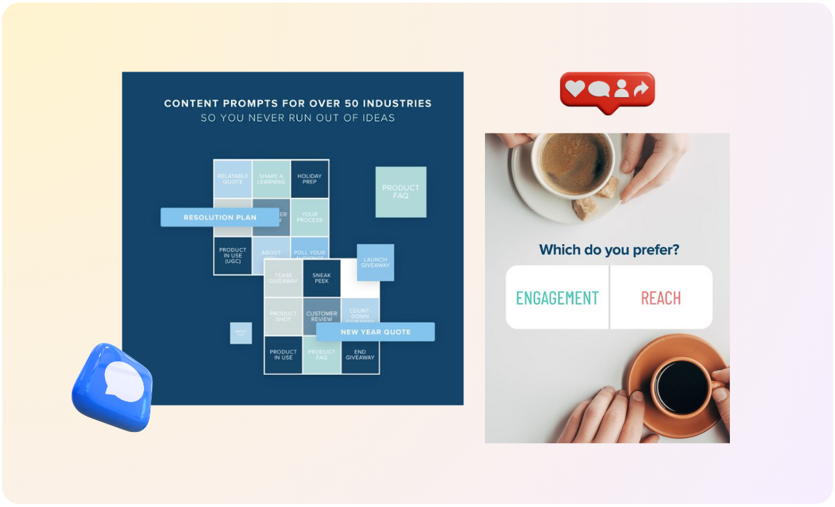 Content Creation Strategies for Instagram