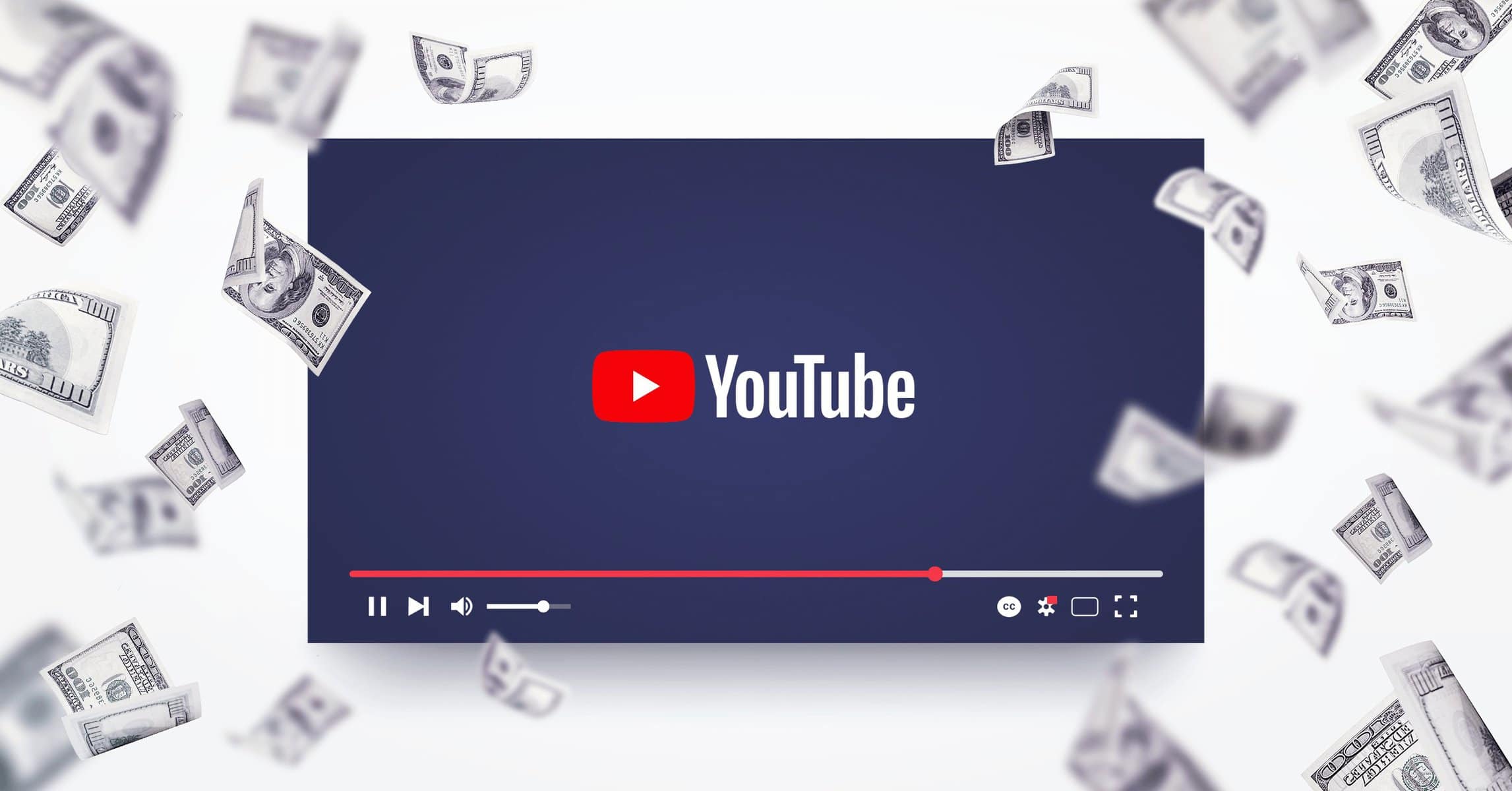 Earn Money With Youtube Affiliate Links