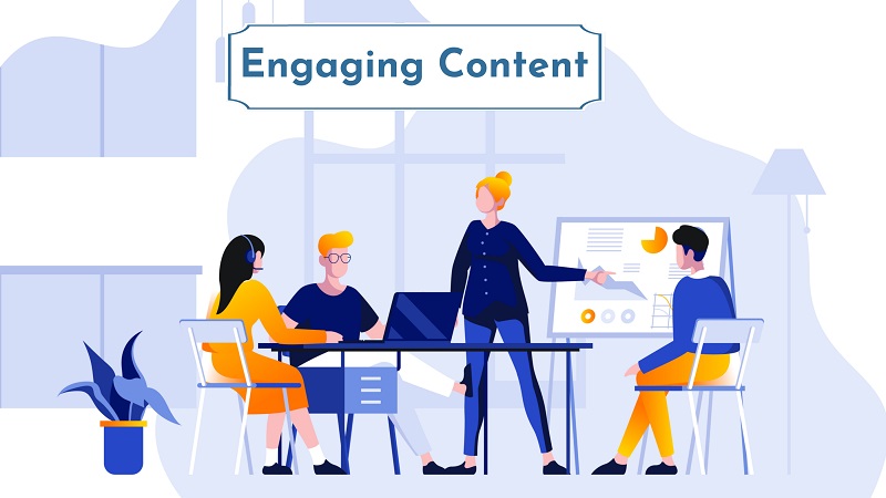 How to Create Engaging Content