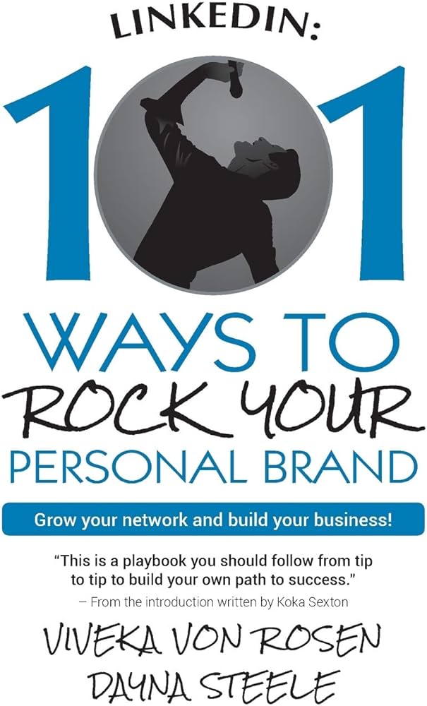 How to Grow Your Personal Brand on Linkedin