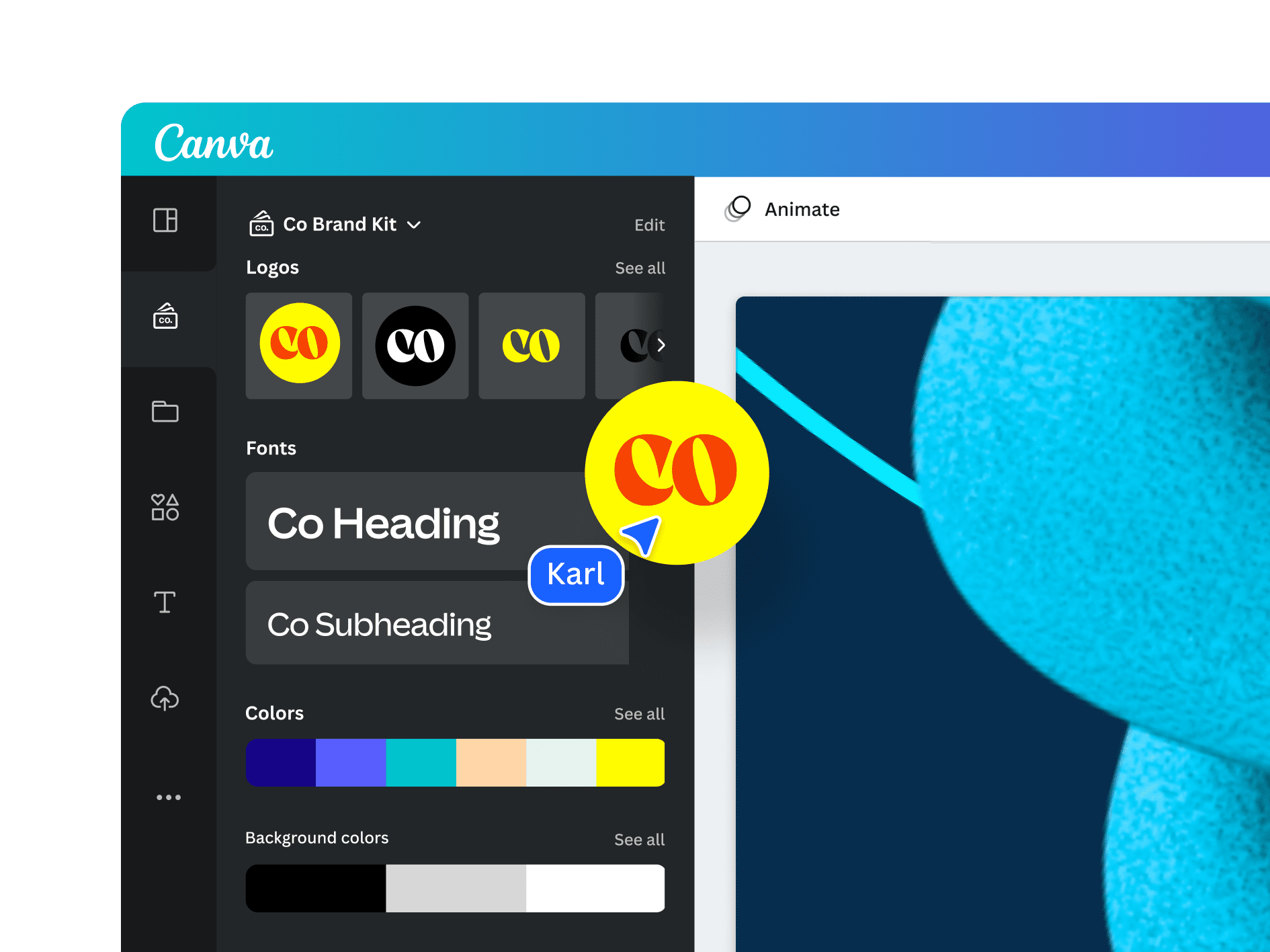 How to Use Canva for Branding