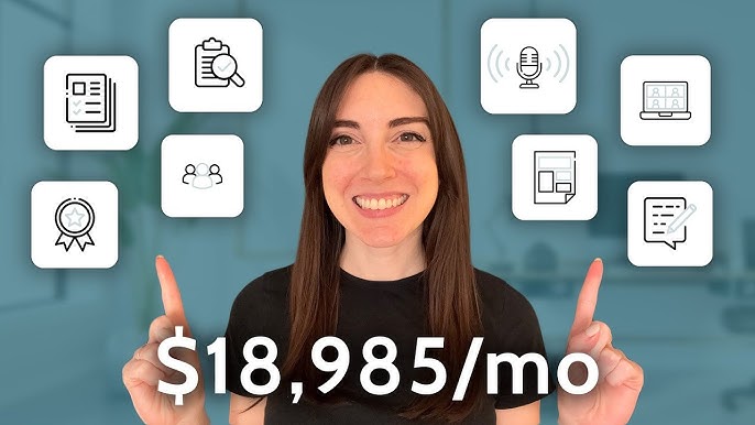 Passive Income Ideas for Solopreneurs