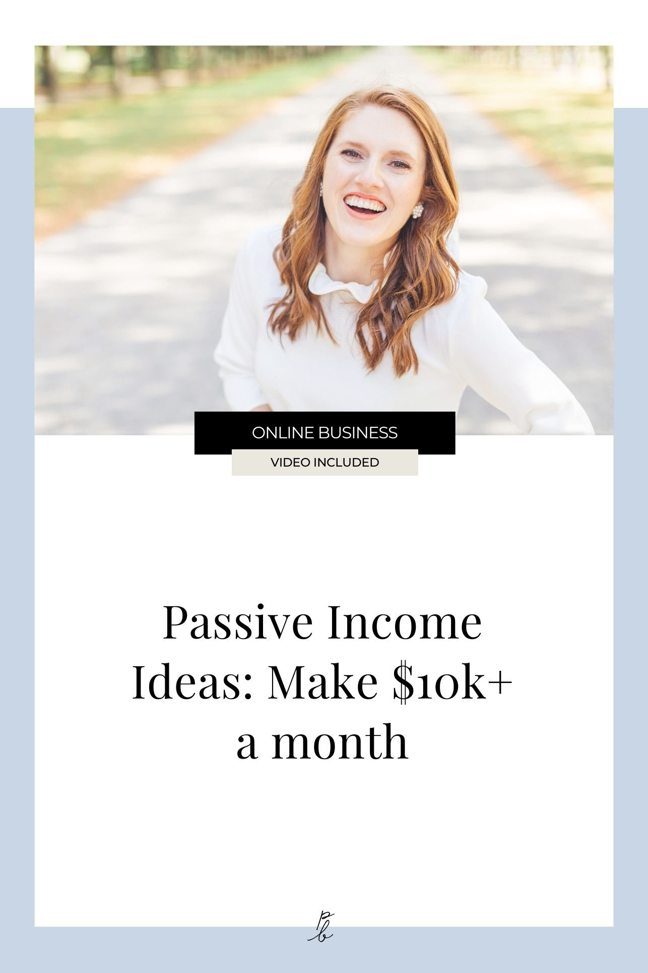 Passive Income With Digital Products